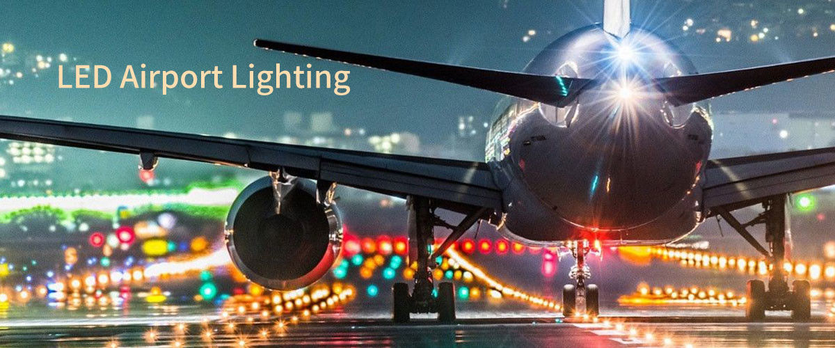 qualità luce di ostruzione di aviazione fabbrica