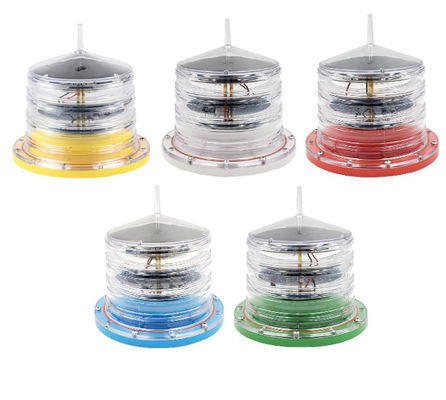 Batteria del ferro del litio e del pannello solare costruita in Marine Light integrata